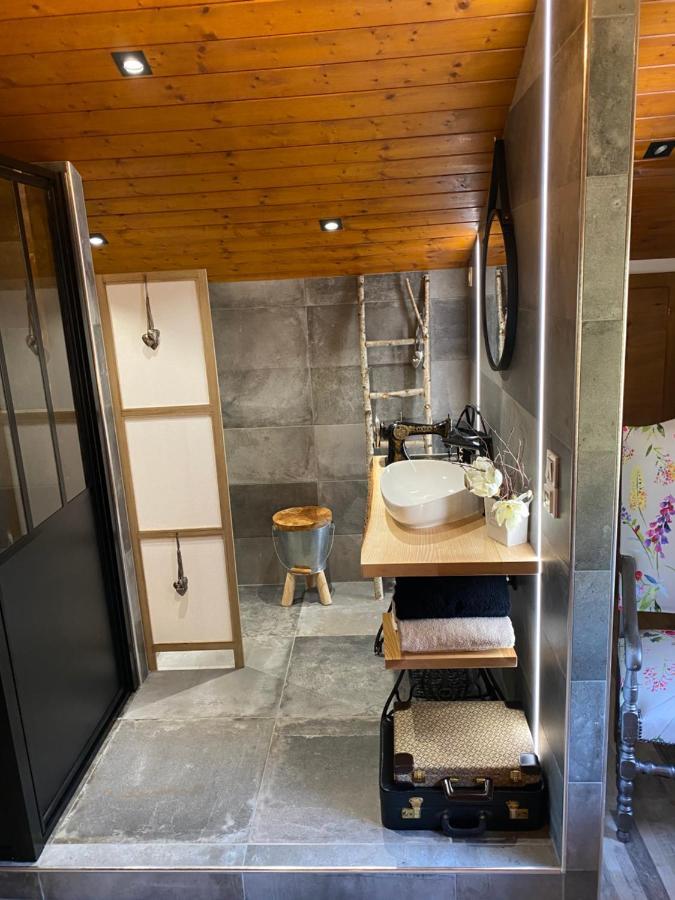 Apartament L’hippocampe Wangenbourg-Engenthal Zewnętrze zdjęcie