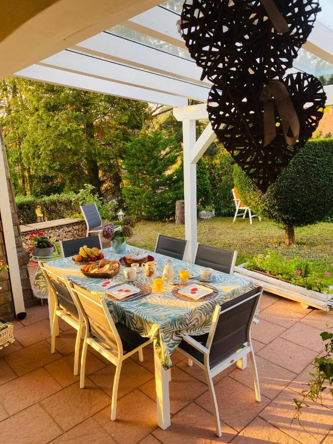 Apartament L’hippocampe Wangenbourg-Engenthal Zewnętrze zdjęcie