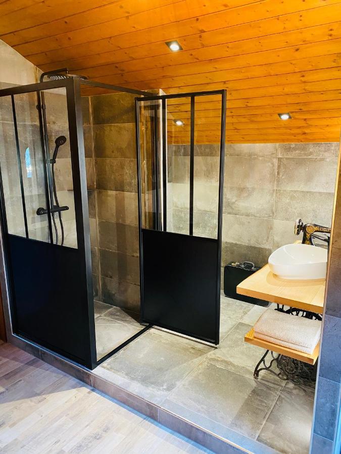 Apartament L’hippocampe Wangenbourg-Engenthal Zewnętrze zdjęcie